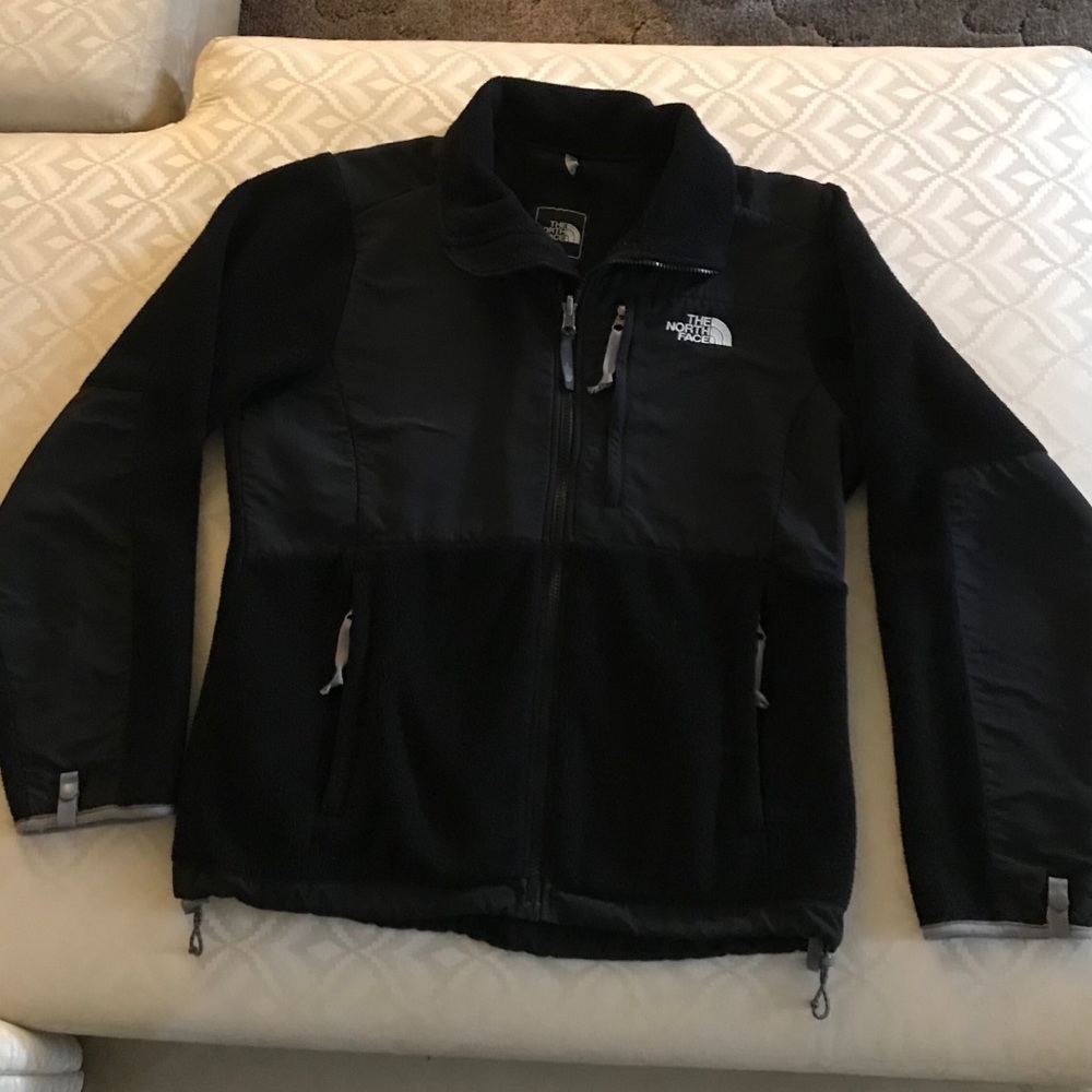 Northface Denali Womens Jacket